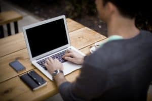 informal ielts letter